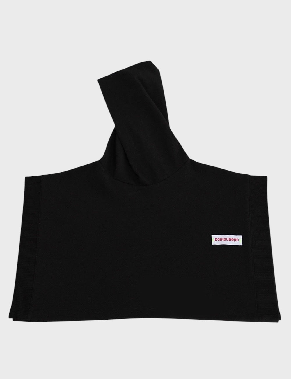 Ninja pop Hooded Cape