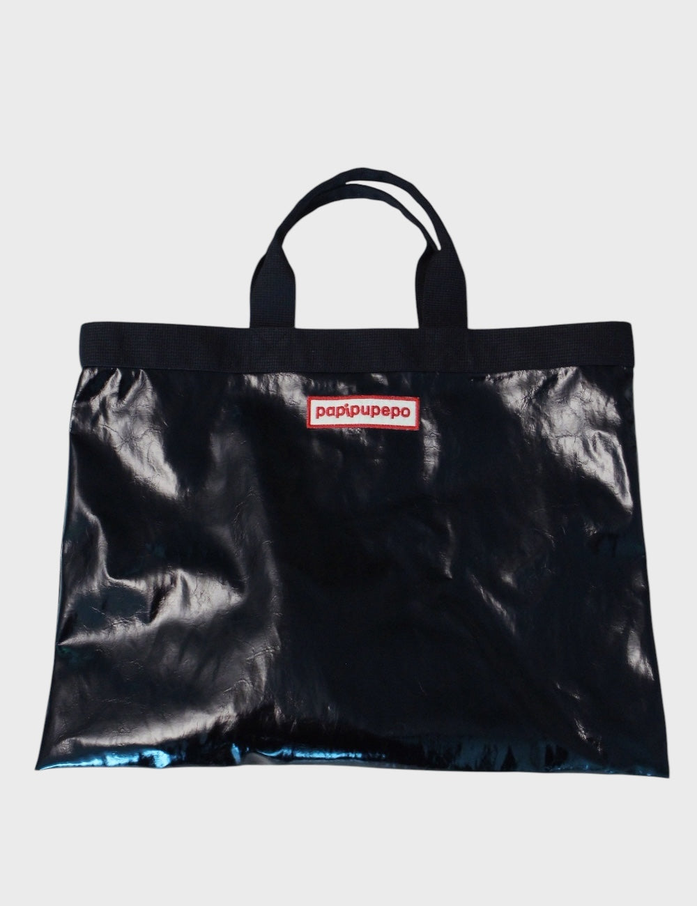 Luster Tote Bag