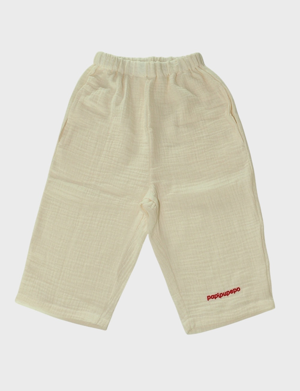 Off-Day Sunday Sleeveless Top & Pants