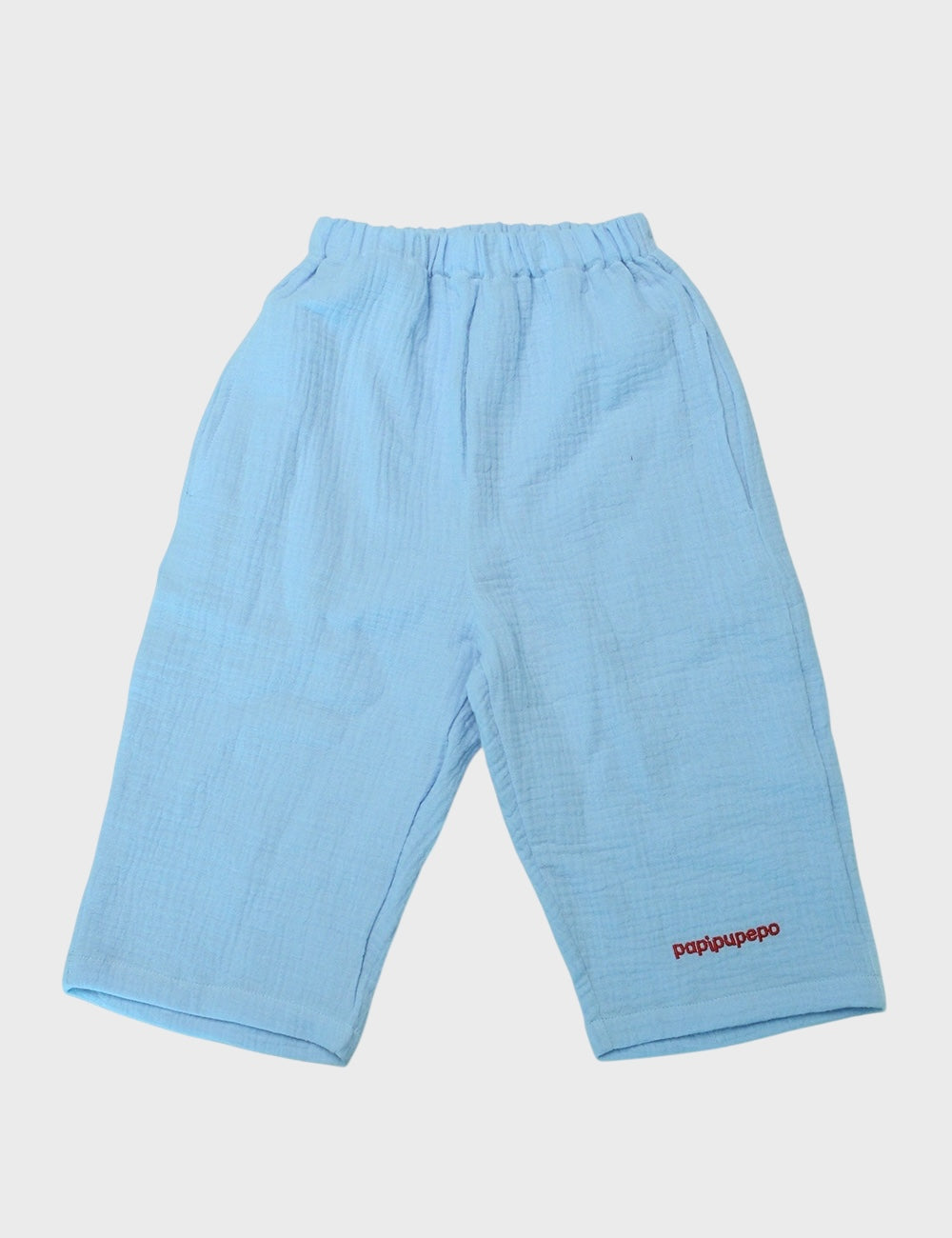 Off-Day Sunday Sleeveless Top & Pants