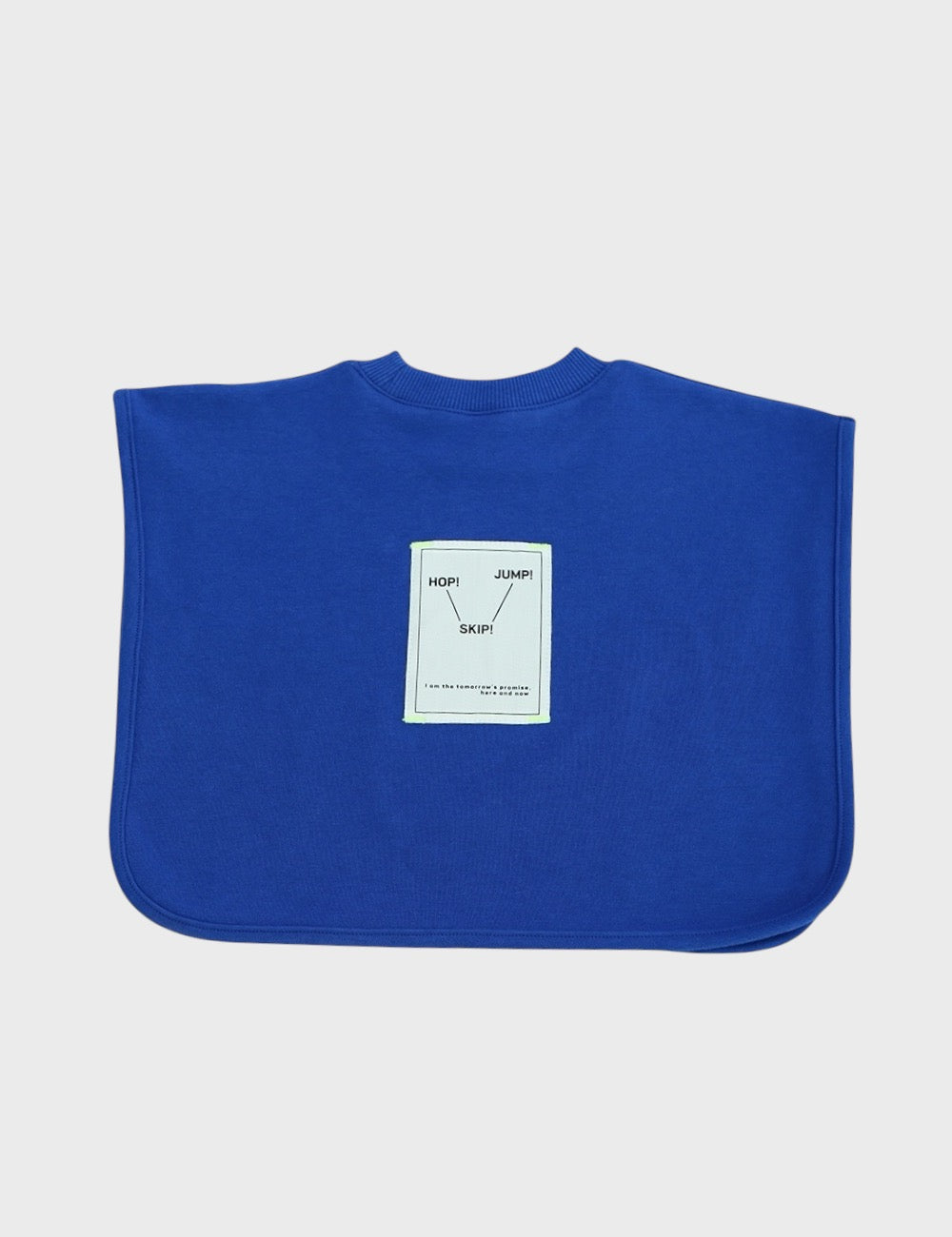 Basic Round Cape