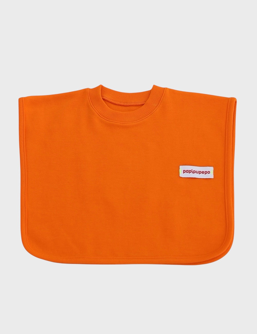 Basic Round Cape
