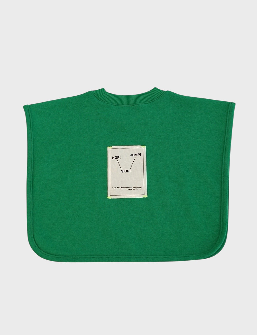 Basic Round Cape