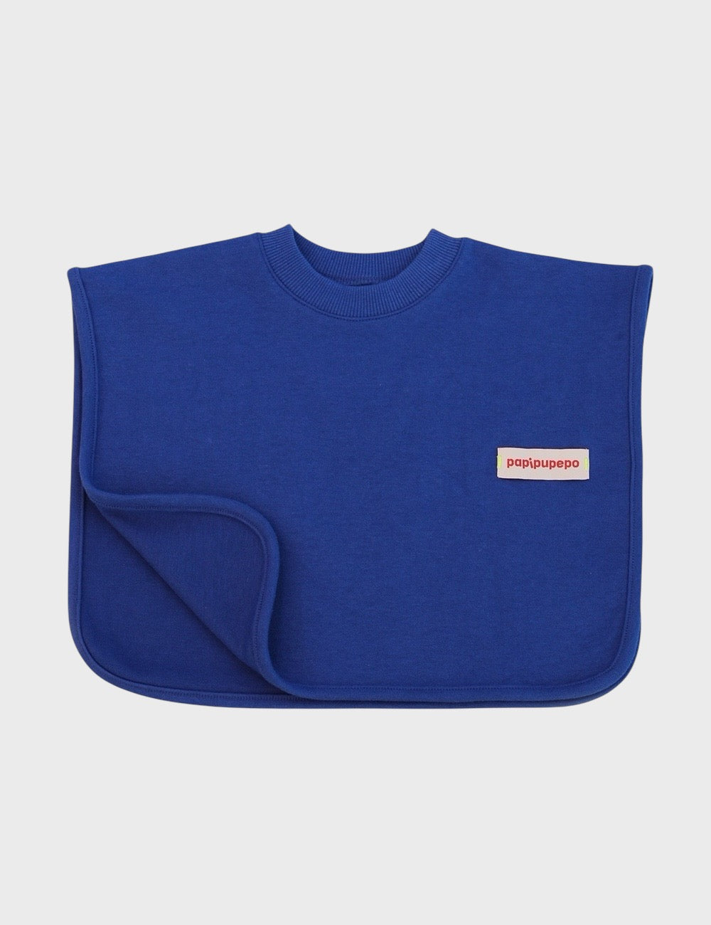 Basic Round Cape