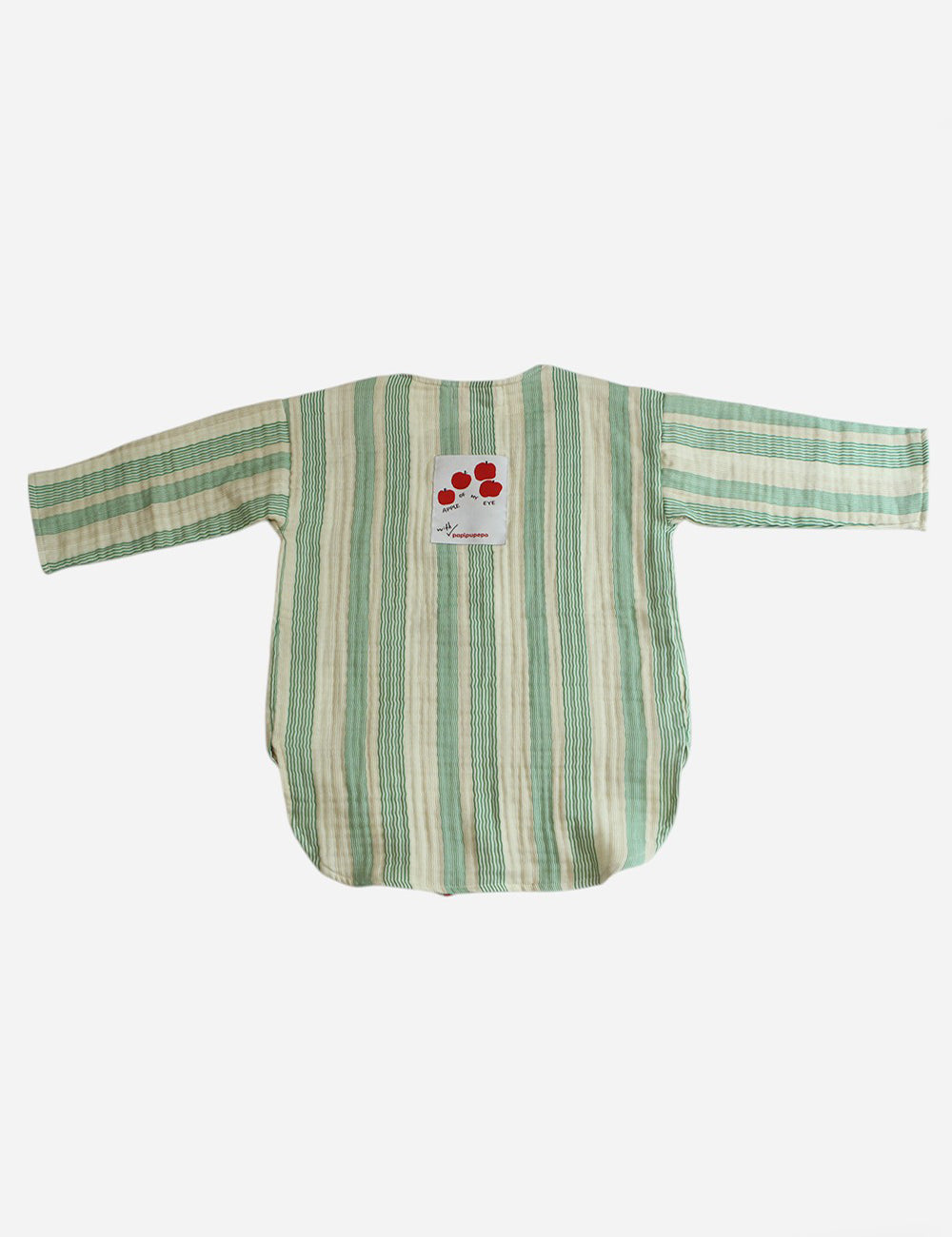 MUGU Flow Robe Jacket