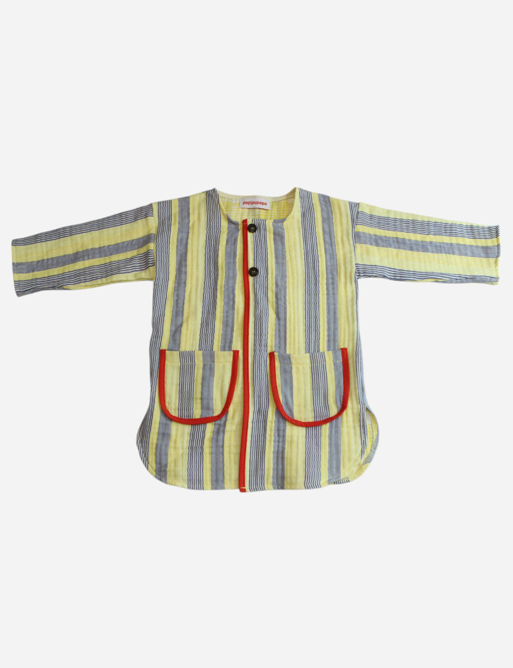 MUGU Flow Robe Jacket