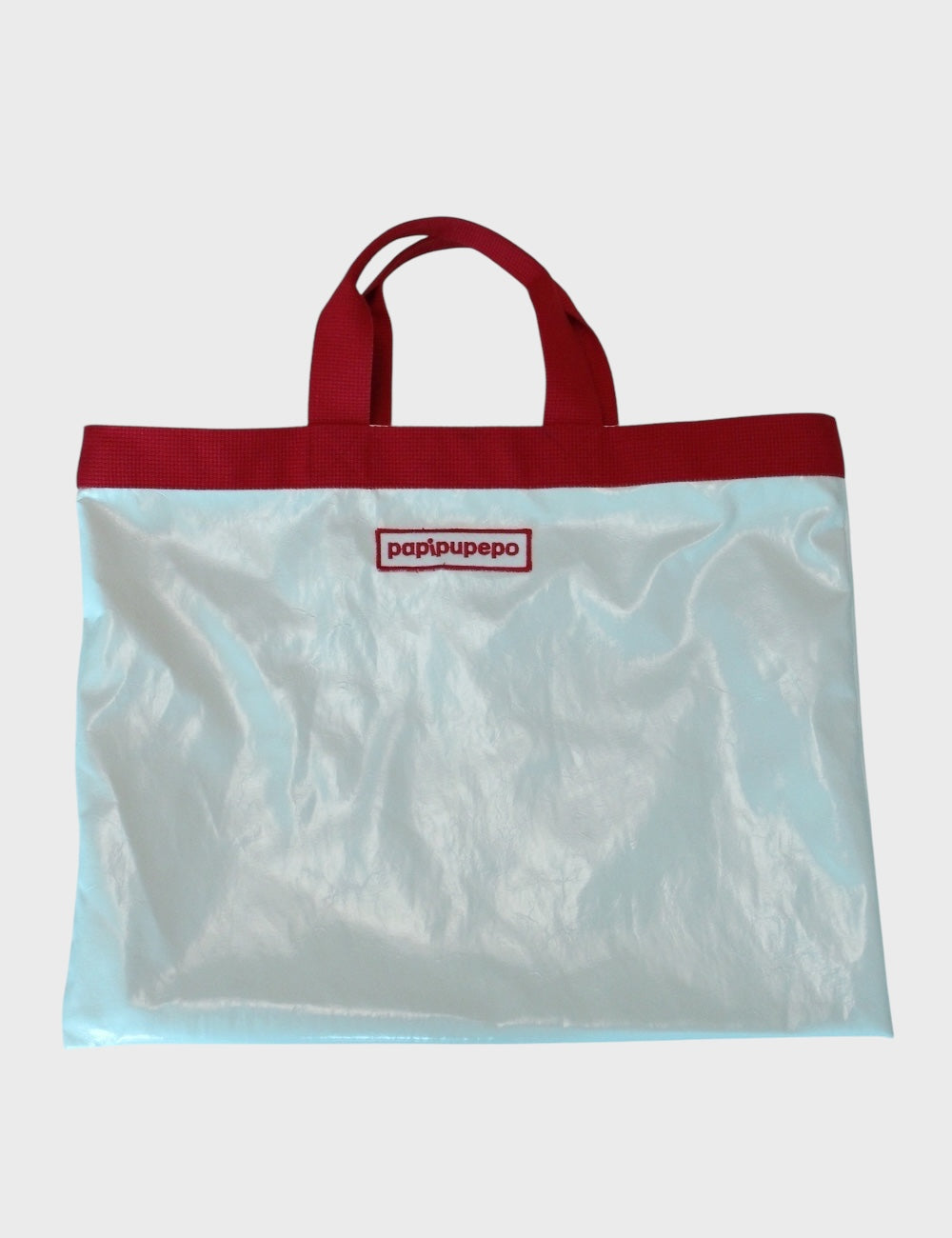 Luster Tote Bag
