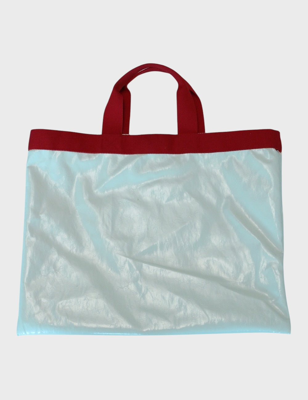 Luster Tote Bag