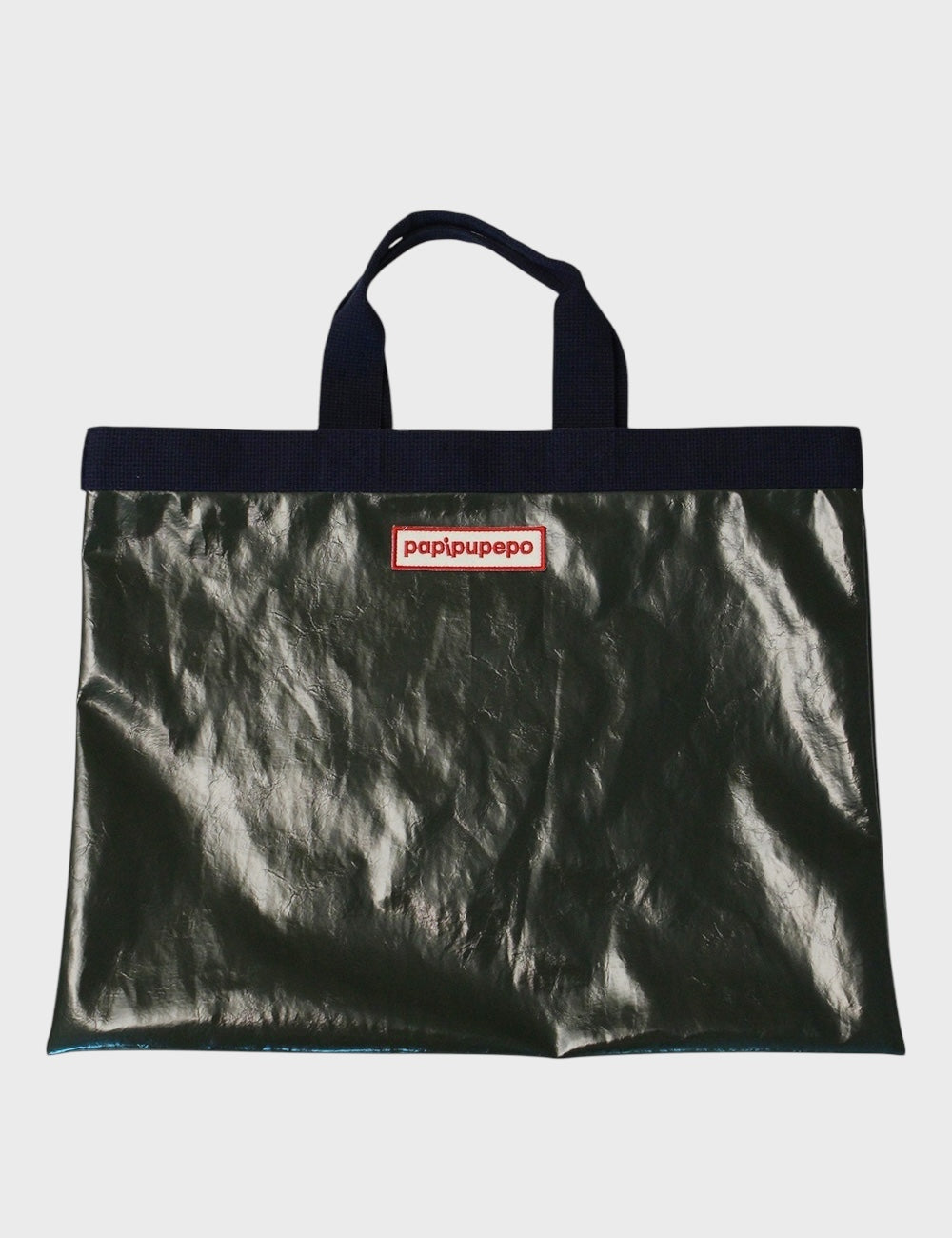 Luster Tote Bag