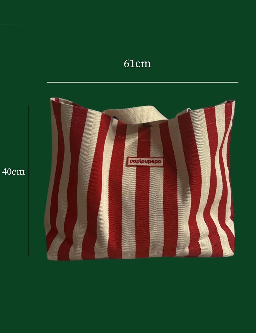Napoli Beach Shoulder Bag