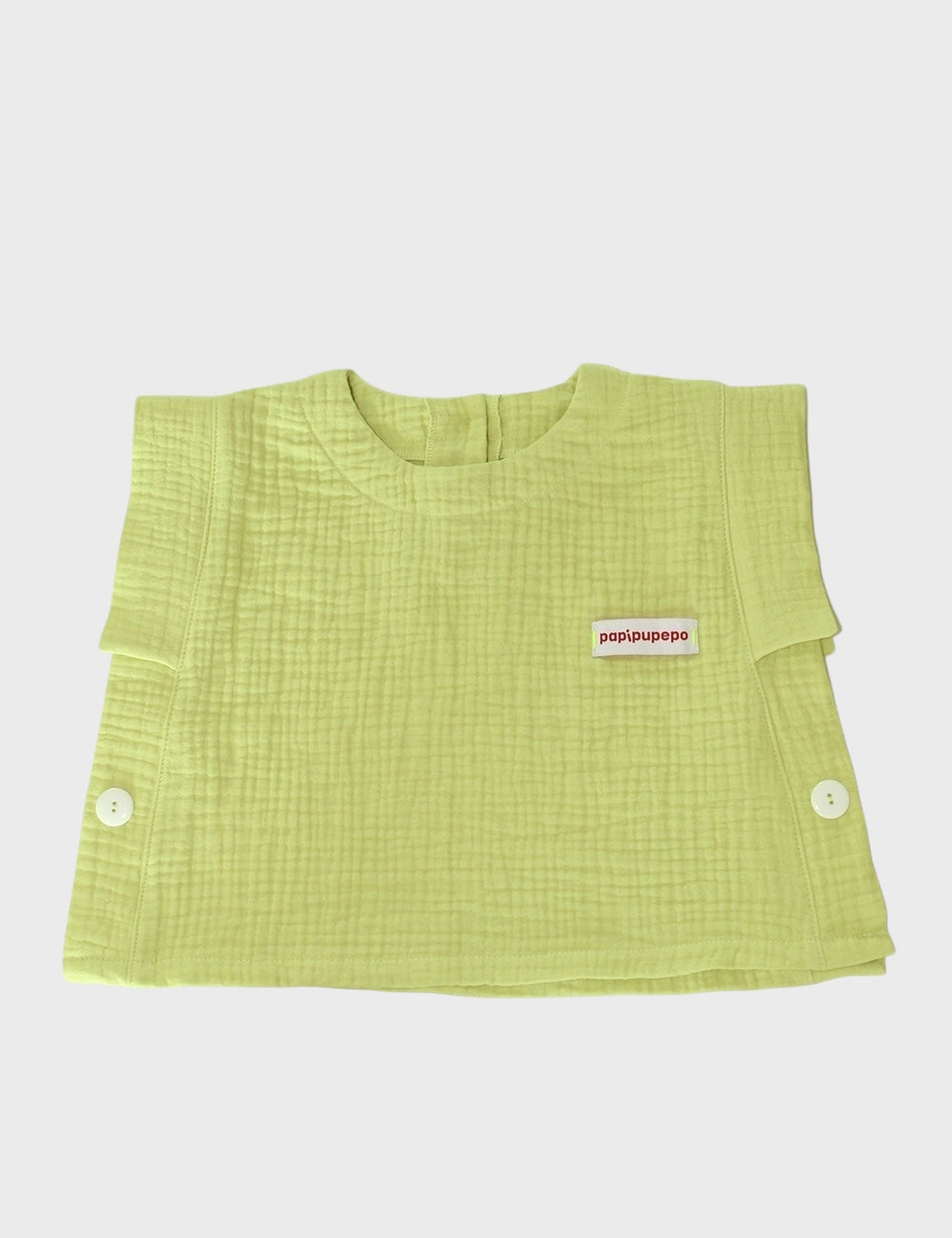 Off-Day Summer Cape Set (+ Pouch)