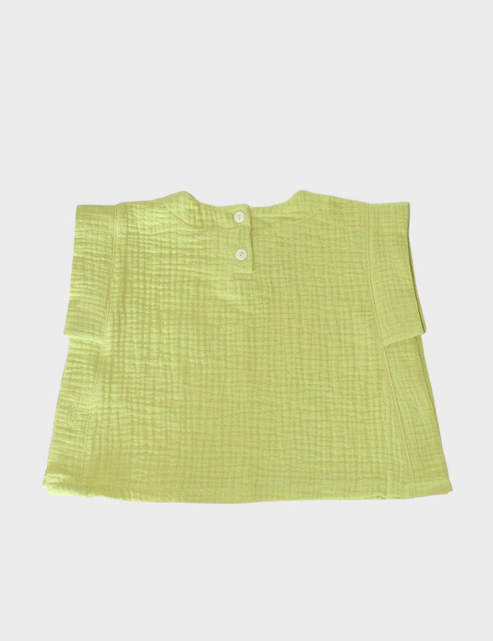 Off-Day Summer Cape Set (+ Pouch)