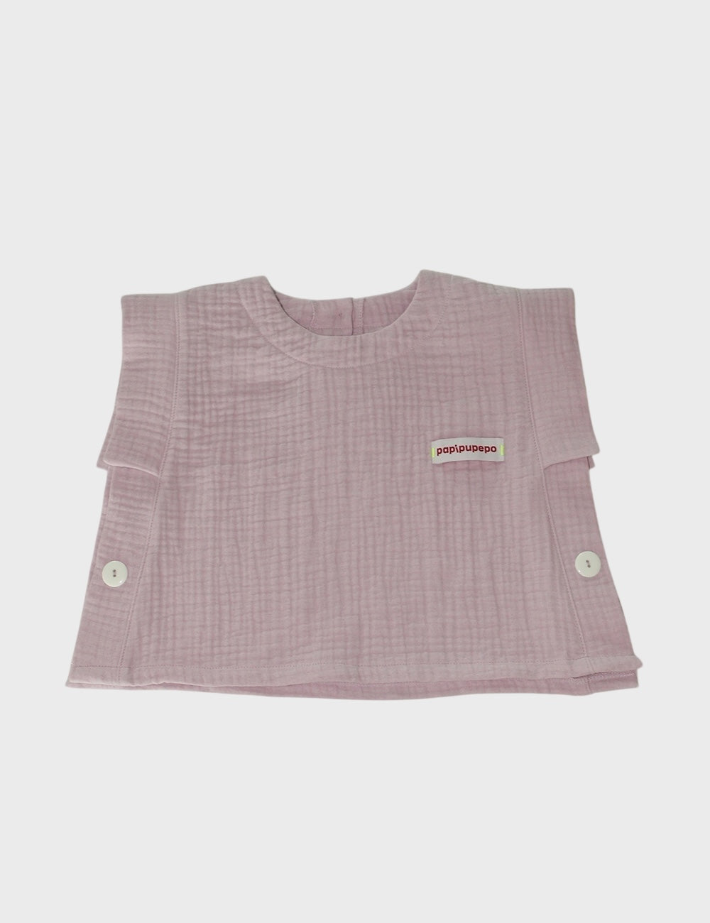 Off-Day Summer Cape Set (+ Pouch)