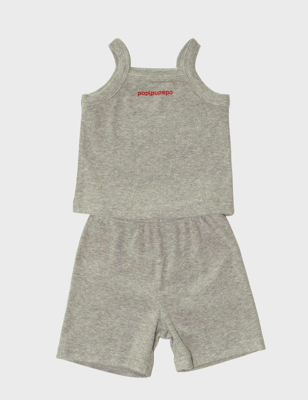 Tencel Rib Set-Up