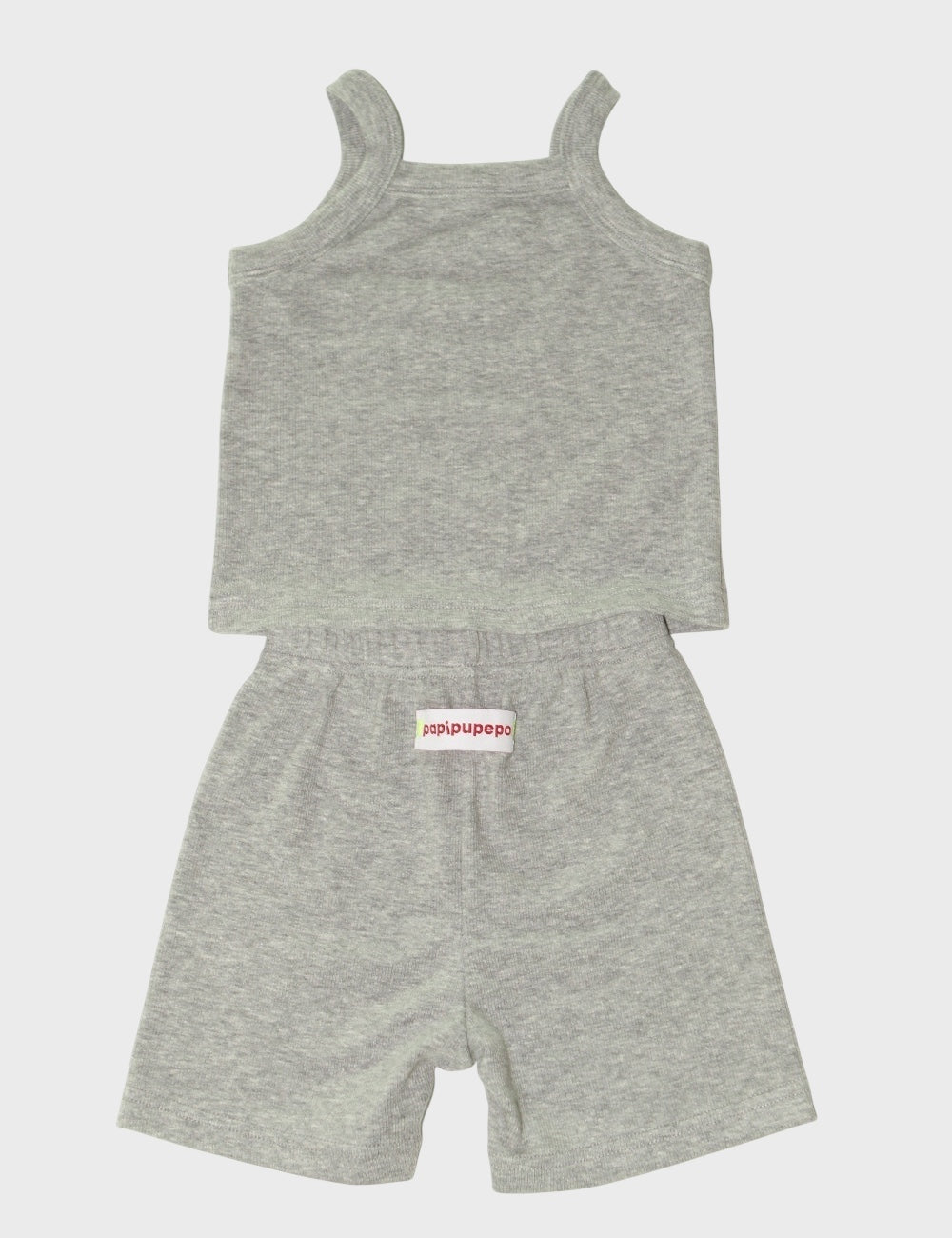 Tencel Rib Set-Up